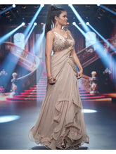 Archana Kochhar - The Spree Skirt Sari